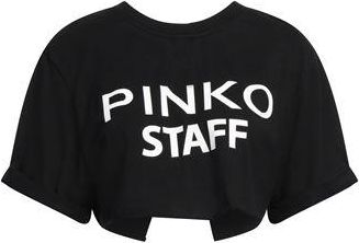 Pinko CAMISETAS Y TOPS - Camisetas en YOOX.COM