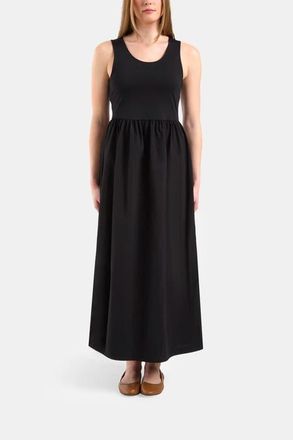 Capsule 121 The Spot Dress in Black at Nordstrom, Size X-Small