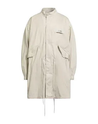 Maison Margiela COATS & JACKETS - Overcoats & Trench Coats on YOOX.COM