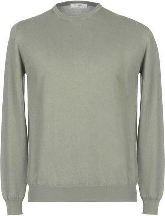 Alpha Studio KNITWEAR - Jumpers on YOOX.COM