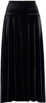 Norma Kamali BOTTOMWEAR - Midi skirts on YOOX.COM