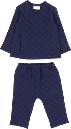 Gucci B Set Regalo Jersey Gg Imbottito