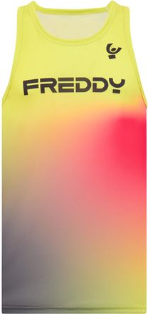 Freddy Canotta Beach Volley Uomo in tessuto tecnico traspirante