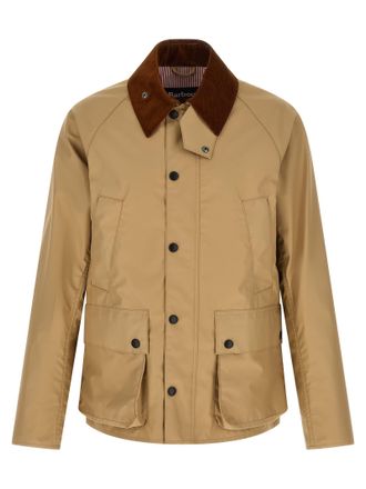Junya Watanabe Nylon Shell Mens Jacket