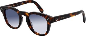 Celine Celine Mens 49Mm Sunglasses