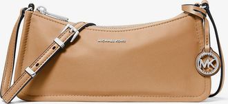 Michael Kors Zadie Small Nylon Crossbody Bag
