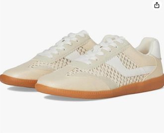 Dirty Laundry Womens Tropics Sneaker In Ivory