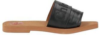 Chlo&eacute; FOOTWEAR - Sandals on YOOX.COM