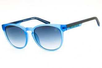 Timberland TB00014 91W Matte Blue/Blue Gradient