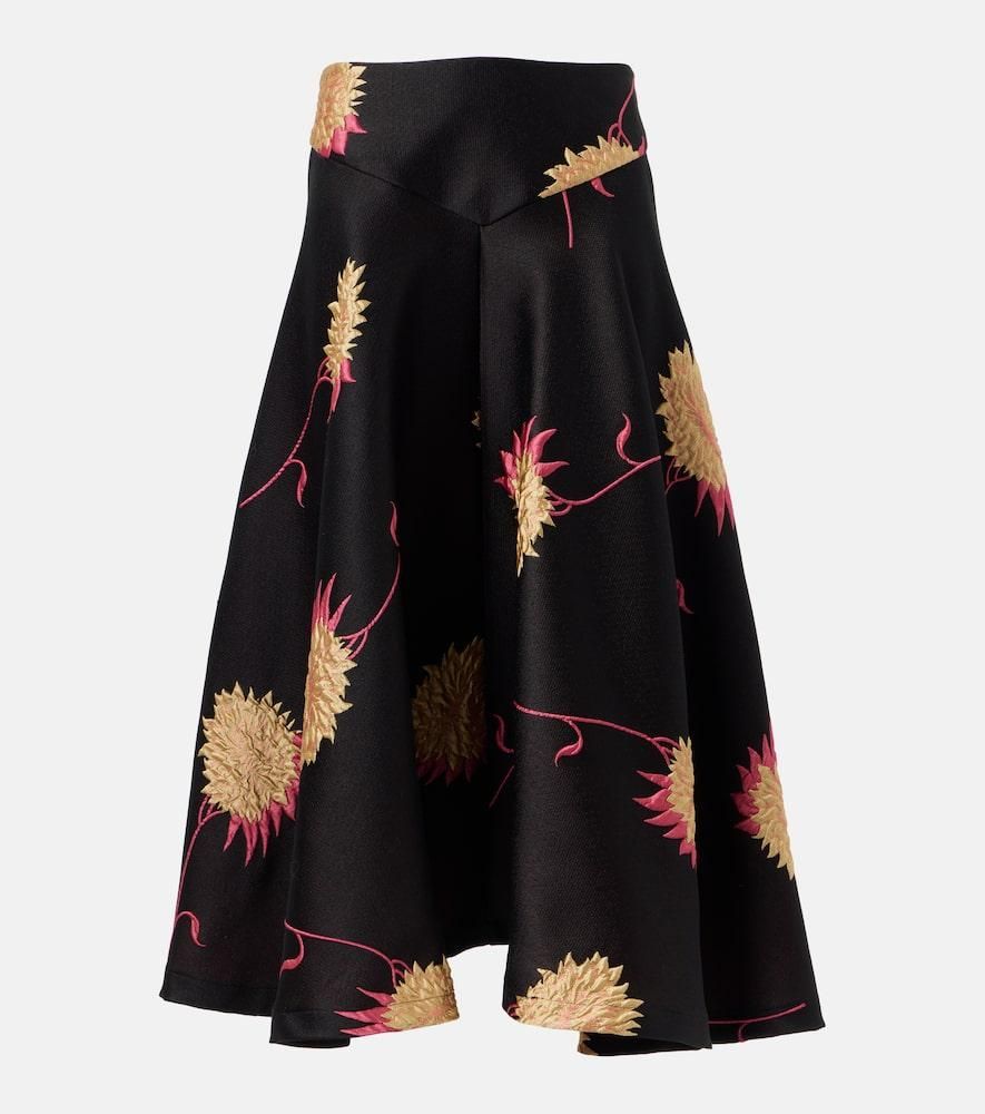 Courrèges Midi skirts from $404.00 - on Stylight