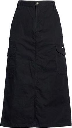 Dickies PARTES DE ABAJO - Faldas midi en YOOX.COM