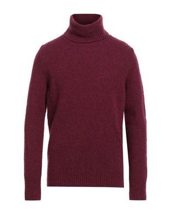 Amaranto STRICKWAREN - Rollkragenpullover auf YOOX.COM