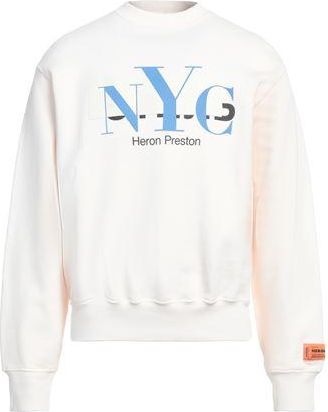 Heron Preston Sweatshirts