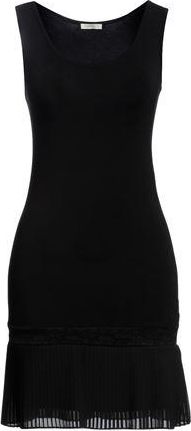 Fracomina VESTIDOS - Minivestidos en YOOX.COM