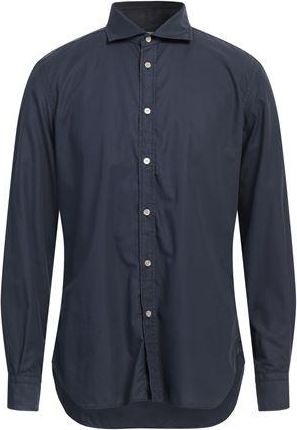 Boglioli TOPWEAR - Shirts on YOOX.COM