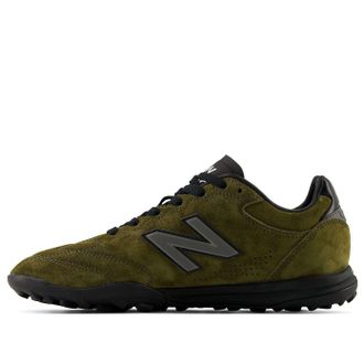 New Balance x Lack of Guidance 442 Elite TF V3 Avocado Black U41T7UT