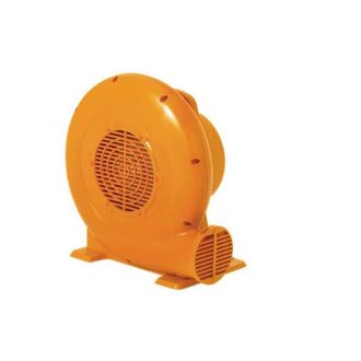 Bestway P04541 - Motore gonfiante per parchi acquatici H2OGO 53345/53349 - Bestway