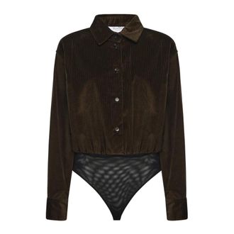 Max Mara Fertile Body