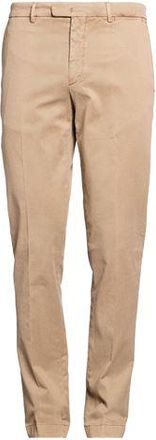 Boglioli BOTTOMWEAR - Trousers on YOOX.COM