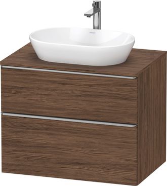 Duravit Duravit D-neo, Sous-lavabo En Console Suspendu, 800x664x550mm, 1x