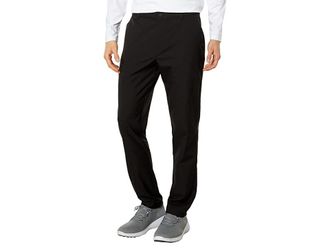 Puma Dealer Five-Pocket Pants Mens Clothing Puma Black : 32 34, Polyester