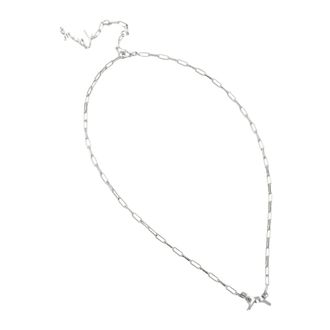 Kenzo Collar con colgante - Accessories - Mujer - Gris - ONE SIZE
