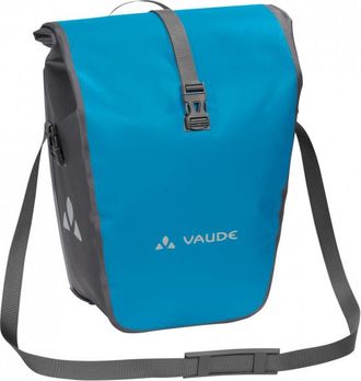 Vaude Aqua Back Single Gep&auml;cktr&auml;gertasche - | blau