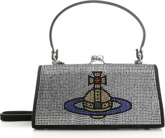 Vivienne Westwood Doll Xl Bag