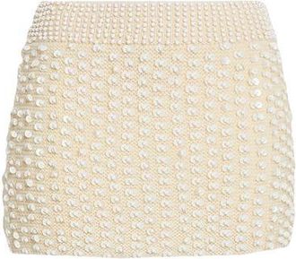 Valentino Garavani BOTTOMWEAR - Mini skirts on YOOX.COM