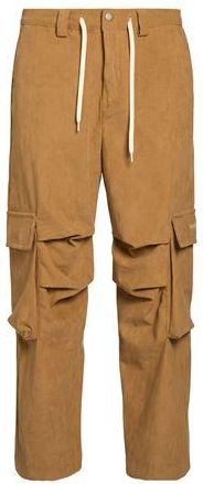 Disclaimer BOTTOMWEAR - Trousers on YOOX.COM