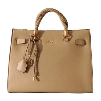 Liu Jo Donna, Borse, Verde, Taglia unica, new