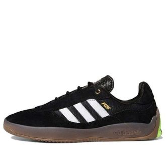 adidas PUIG Black Gum FV5932