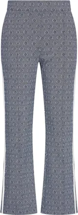 HV Polo Dames, Broeken, Blauw, Maat: S Viscose