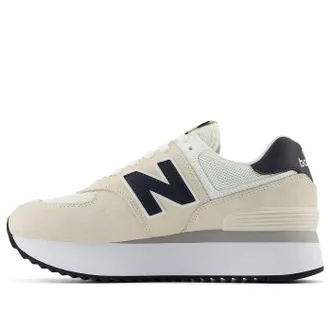 New Balance (WMNS) New Balance 574 Plus Linen Phantom WL574ZAH