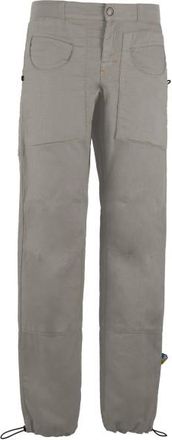 E9 F-Blat2 Kletterhose f&uuml;r Herren | grau