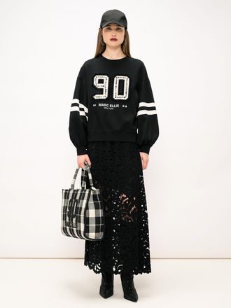 Marc Ellis Rok Women