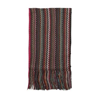 Missoni Sciarpa Missoni - - Accessories - unisex - Multicolore - ONE SIZE