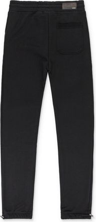 Amiri CHINESE NEW YEAR MA BLACK SWEATPANTS