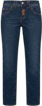 John Galliano BOTTOMWEAR - Pantaloni jeans su YOOX.COM