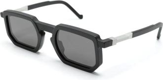 Vava unisex, Accessoires, Zwart, Maat: 51 MM