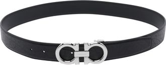 Ferragamo Belts