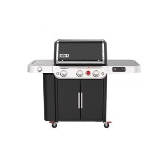 Weber 35810029 Genesis Premium EPX-335 Barbecue a gas