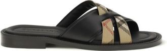 Burberry Sandals
