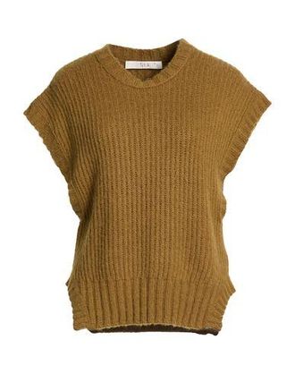 Tela STRICKWAREN - Pullover auf YOOX.COM