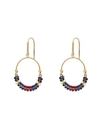 Isabel Marant JEWELLERY and WATCHES - Earrings sur YOOX.COM