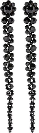 Simone Rocha Orecchini con perline - Oro