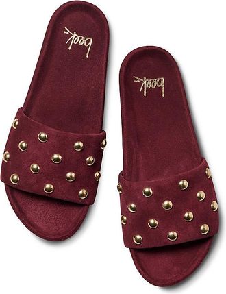 beek Gallito Stud Slide Sandals