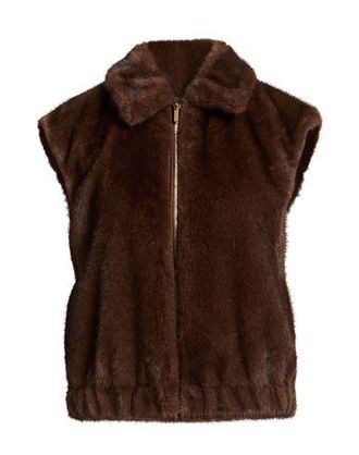 iBlues ROPA DE ABRIGO - Chompas sin mangas en YOOX.COM