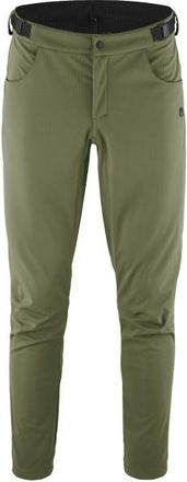 Gonso Trail Pants Softshell Velohose f&uuml;r Herren | oliv