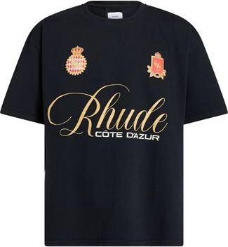 Rhude TOPWEAR - T-shirts su YOOX.COM